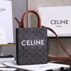 Celine Shopping Bags